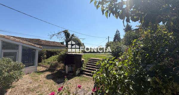 Location Maison 6 pièces 113.2 m² - Charras 16380