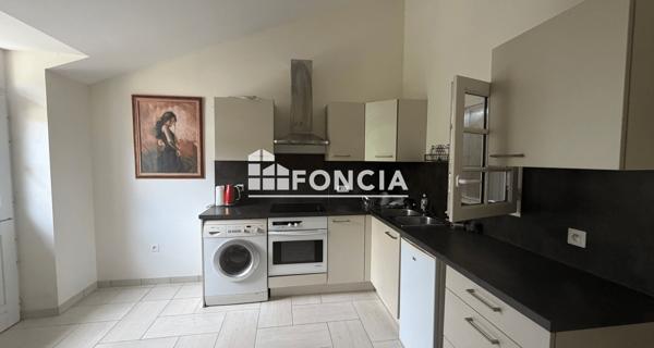 Location Maison 6 pièces 113.2 m² - Charras 16380