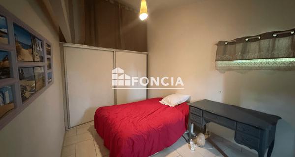 Location Maison 6 pièces 113.2 m² - Charras 16380