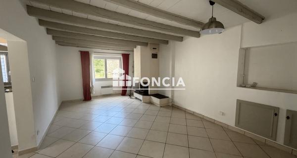 Location Maison 6 pièces 113.2 m² - Charras 16380