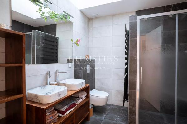 Bègles – Maison contemporaine de 125m² – 3 chambres et piscine