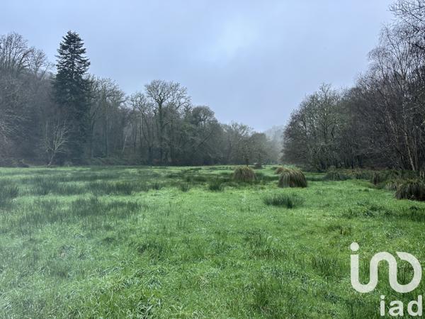 Terrain à vendre 7 138 m² Quimper