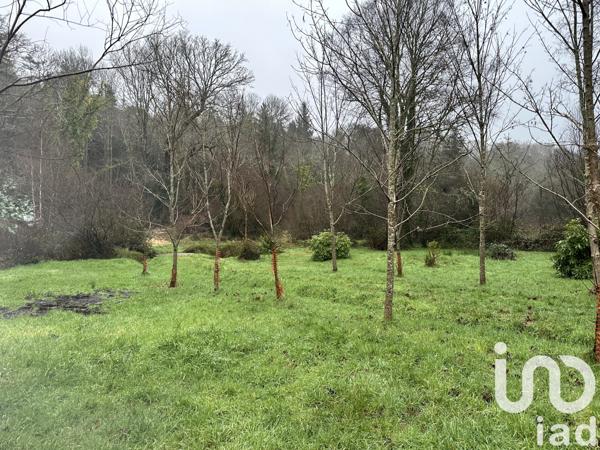 Terrain à vendre 7 138 m² Quimper