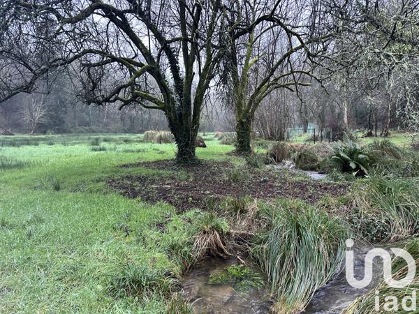 Terrain à vendre 7 138 m² Quimper