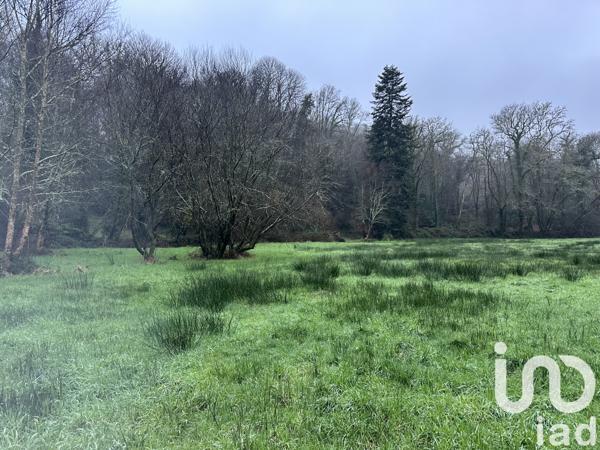 Terrain à vendre 7 138 m² Quimper