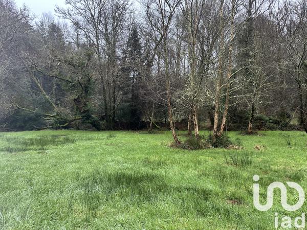 Terrain à vendre 7 138 m² Quimper