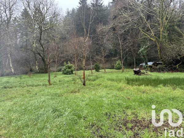 Terrain à vendre 7 138 m² Quimper
