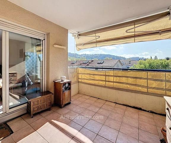 Vente Appartement 3 pièces 65 m2 à Mouans-Sartoux