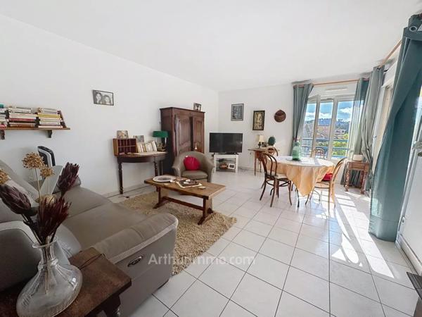 Vente Appartement 3 pièces 65 m2 à Mouans-Sartoux