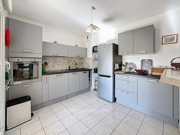 Vente Appartement 3 pièces 65 m2 à Mouans-Sartoux