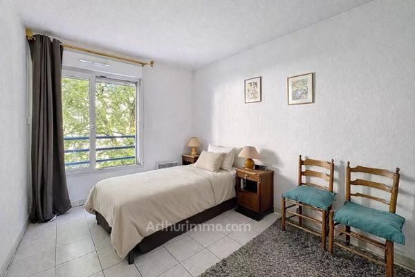 Vente Appartement 3 pièces 65 m2 à Mouans-Sartoux