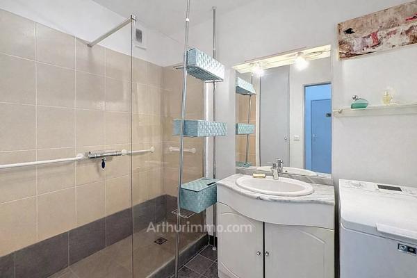 Vente Appartement 3 pièces 65 m2 à Mouans-Sartoux