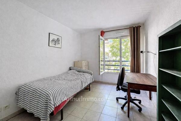 Vente Appartement 3 pièces 65 m2 à Mouans-Sartoux