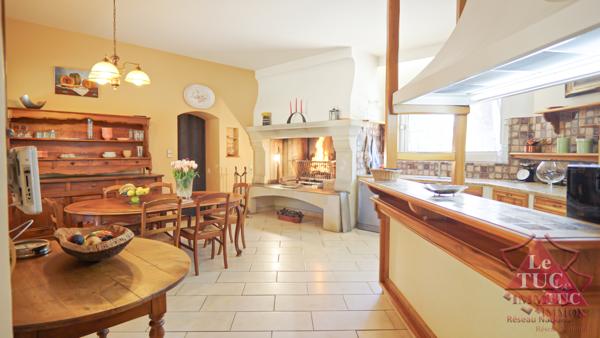 Propriété de prestige à Orange Orange (84100)