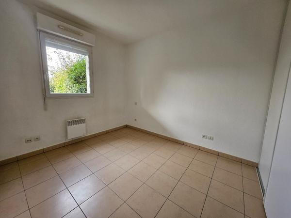 Appartement T2 GOND PONTOUVRE
