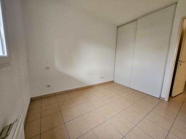 Appartement T2 GOND PONTOUVRE