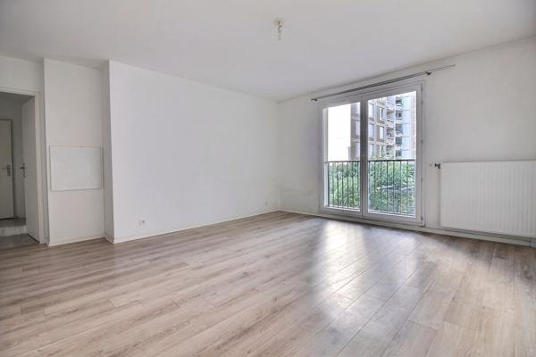 Appartement 3P centre ville