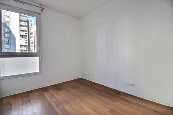 Appartement 3P centre ville