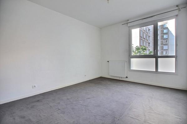 Appartement 3P centre ville