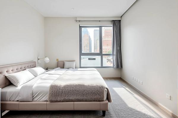 Appartement 3P centre ville