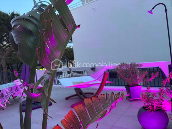 Appartement de 67,86 m²