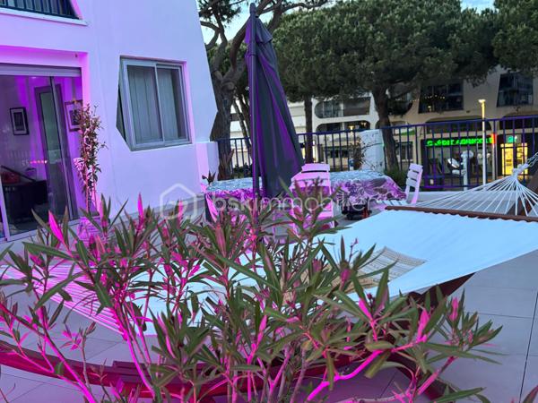 Appartement de 67,86 m²