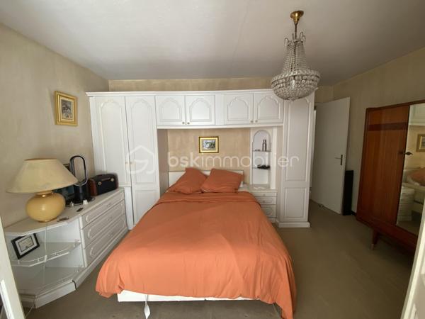 Appartement de 67,86 m²