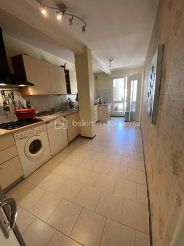 Appartement de 67,86 m²