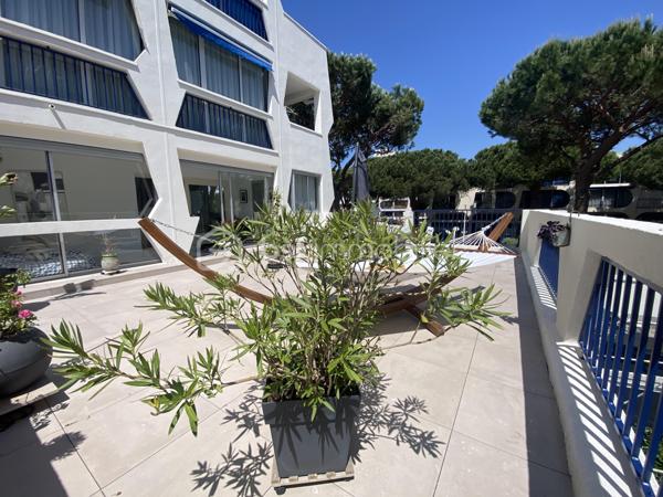 Appartement de 67,86 m²