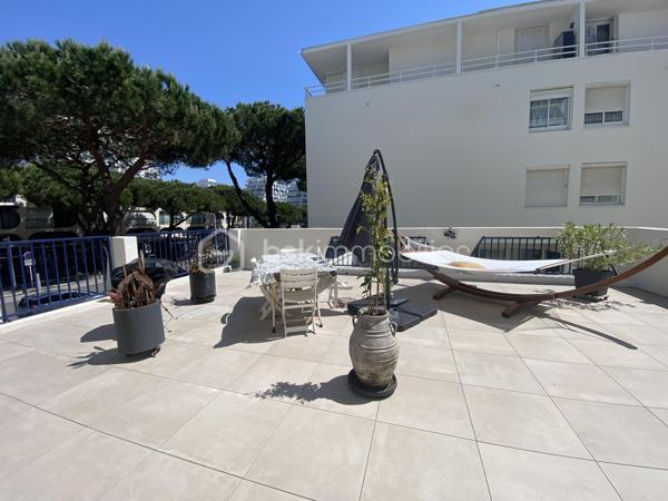 Appartement de 67,86 m²