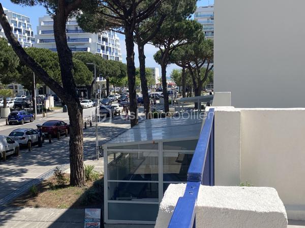 Appartement de 67,86 m²