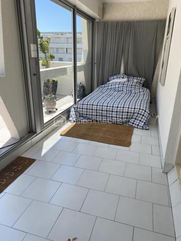 Appartement de 67,86 m²