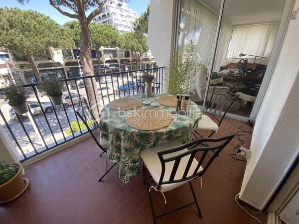 Appartement de 67,86 m²