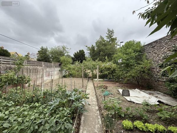 Maison à vendre à Rennes en Ille-et-Vilaine (35000), ref : 007/2585MY   
RENNES-ARSENAL REDON/CITE JUDICIAIRE