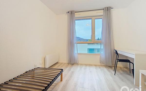 Appartement à vendre    1 pièce • 23 m2 Nancy