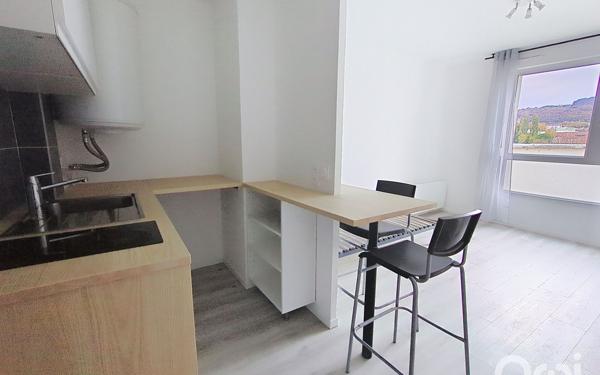 Appartement à vendre    1 pièce • 23 m2 Nancy