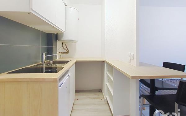 Appartement à vendre    1 pièce • 23 m2 Nancy