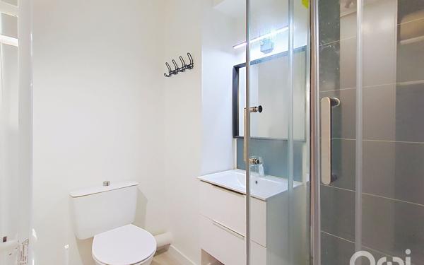 Appartement à vendre    1 pièce • 23 m2 Nancy