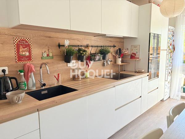 Appartement Pessac 4 pièce(s) 107 m2