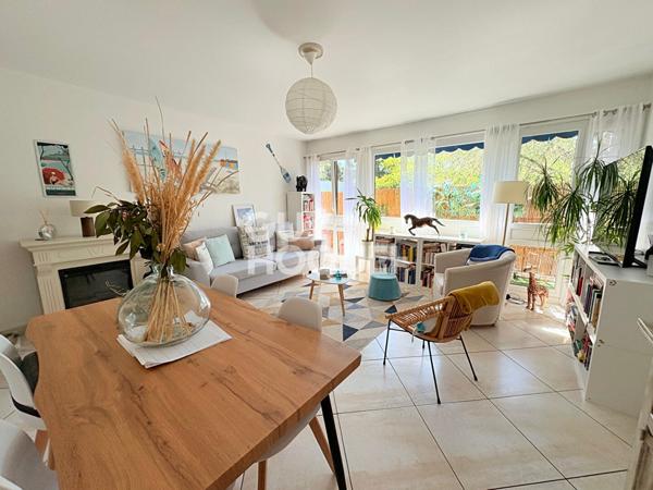 Appartement Pessac 4 pièce(s) 107 m2