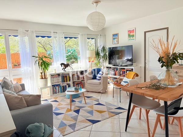 Appartement Pessac 4 pièce(s) 107 m2