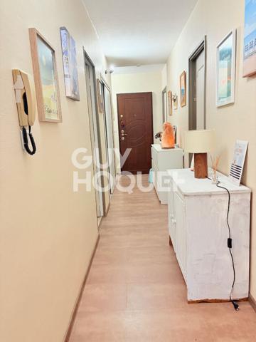 Appartement Pessac 4 pièce(s) 107 m2