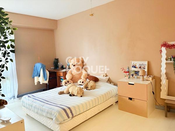 Appartement Pessac 4 pièce(s) 107 m2