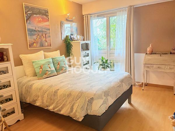 Appartement Pessac 4 pièce(s) 107 m2