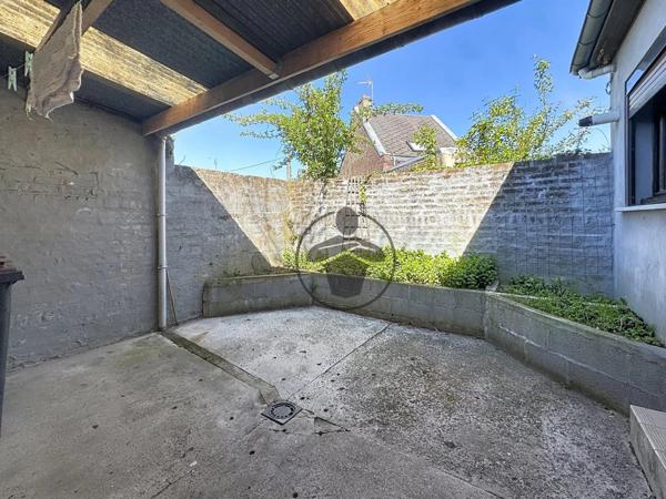 Vente Maison 5 pièces 110 m2 à Saint-Quentin