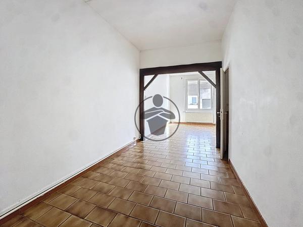 Vente Maison 5 pièces 110 m2 à Saint-Quentin