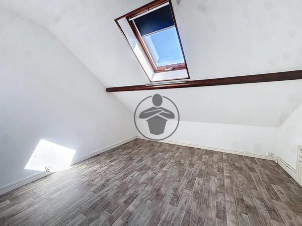 Vente Maison 5 pièces 110 m2 à Saint-Quentin