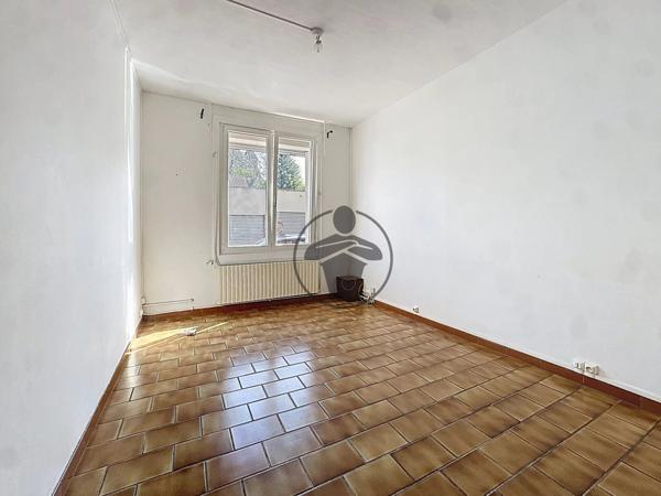 Vente Maison 5 pièces 110 m2 à Saint-Quentin