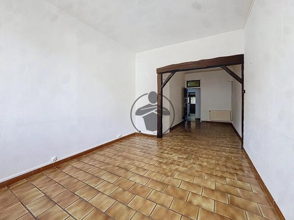Vente Maison 5 pièces 110 m2 à Saint-Quentin