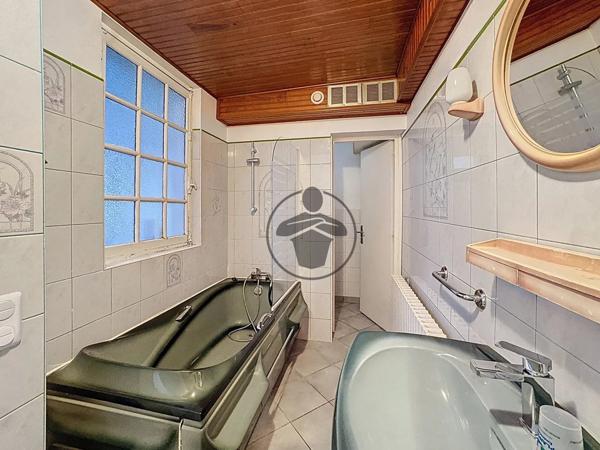 Vente Maison 5 pièces 110 m2 à Saint-Quentin